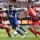 Lyon turn down West Ham's €50m Lacazette bid